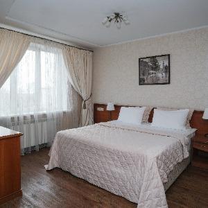 Гостиница Пионер-Люкс