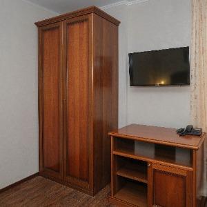 Гостиница Пионер-Люкс