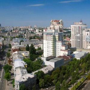 Hotel Ibis Kiev Shevchenko Boulevard
