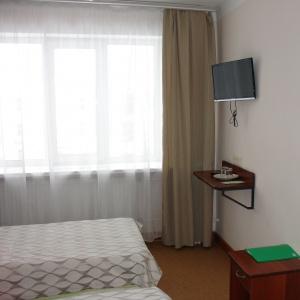 Hotel Berezka