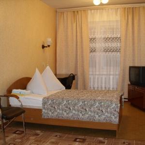 Hotel Vzlyot