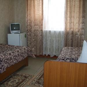 Hotel Vzlyot