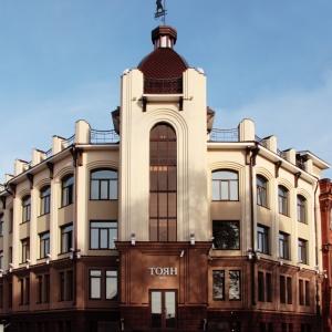 Hotel Toyan