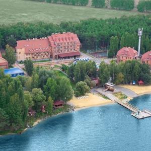 Hotel Ulybka