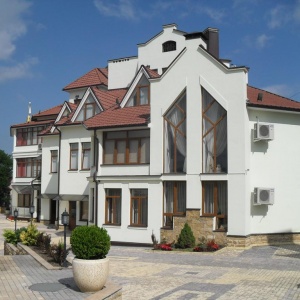 Hotel Al-Grado