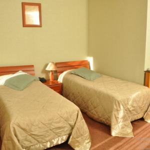 Hotel AlGrado