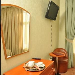 Hotel AlGrado