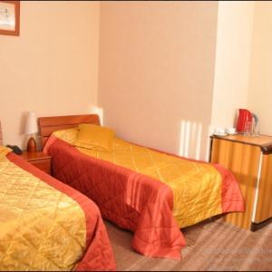 Hotel AlGrado