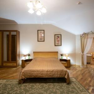 Hotel AlGrado