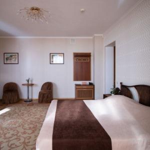 Hotel AlGrado