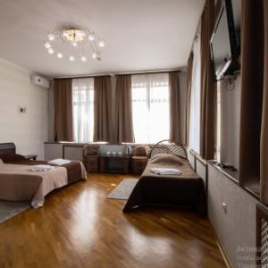 Hotel AlGrado