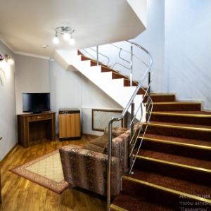 Hotel AlGrado
