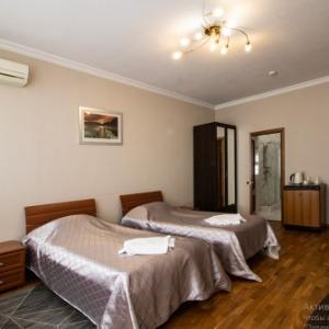 Hotel AlGrado