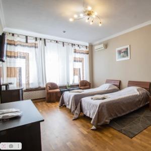 Hotel AlGrado