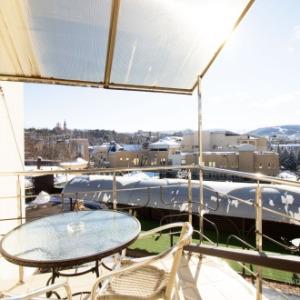 Hotel AlGrado