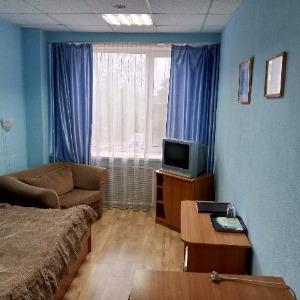 Гостиница Прокопьевская