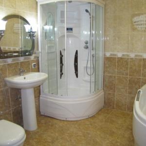 Гостиница Прокопьевская