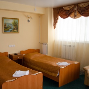 Hotel Varta