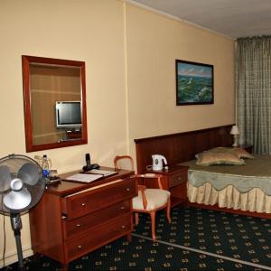 Hotel Kedr