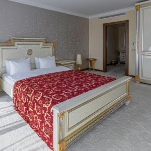 Hotel Cosmos Selection Grozny City (f.Grozniy City)