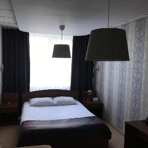 Hotel City Plaza