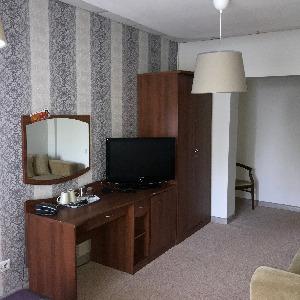 Hotel City Plaza
