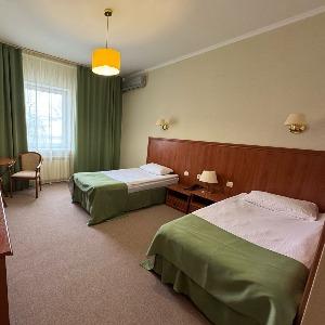 Hotel Gostiny Dvor