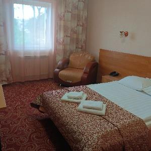 Hotel Gostiny Dvor