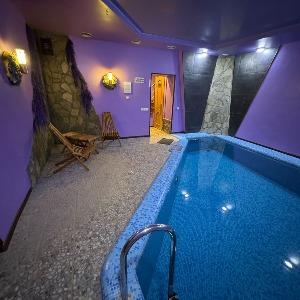Hotel Gostiny Dvor