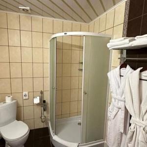 Гостиница Гостиный Дворъ