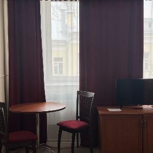 Гостиница Гостиный Дворъ