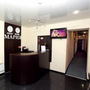 Hotel Mariya