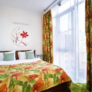Hotel Petrovsky Passazh