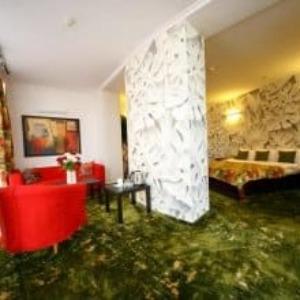 Hotel Petrovsky Passazh