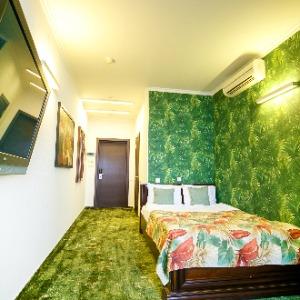 Hotel Petrovsky Passazh