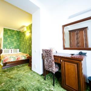 Hotel Petrovsky Passazh