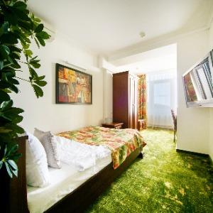 Hotel Petrovsky Passazh