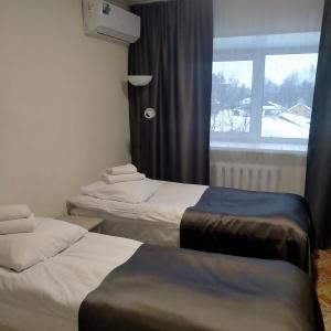 Hotel Kovrov