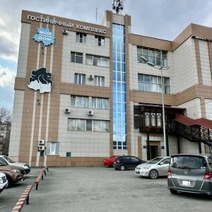 Гостиница Мой Уютный Дом