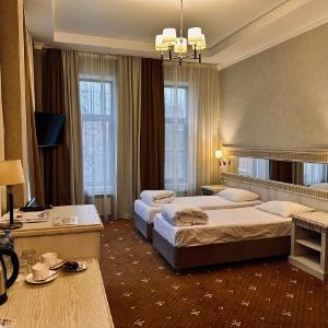 Hotel Troya