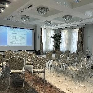 Hotel Troya