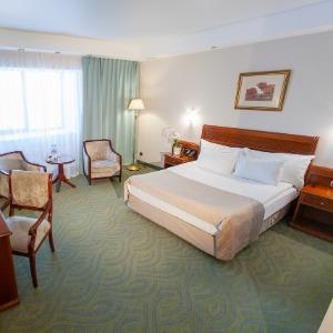 Grand Hotel Vidgof