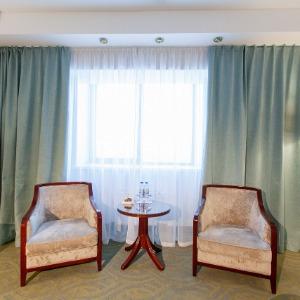 Grand Hotel Vidgof