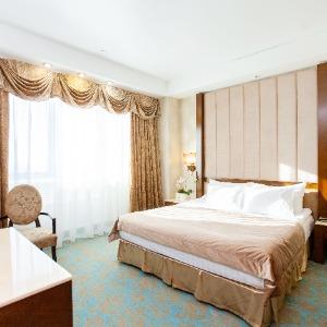Grand Hotel Vidgof