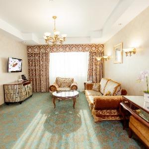 Grand Hotel Vidgof