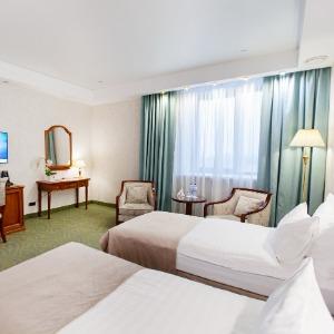 Grand Hotel Vidgof