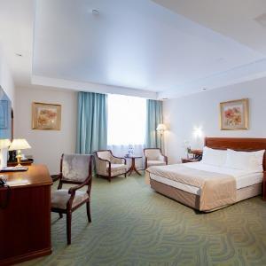 Grand Hotel Vidgof