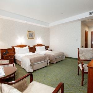 Grand Hotel Vidgof