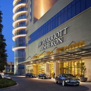 Hotel JW Marriott Absheron Baku