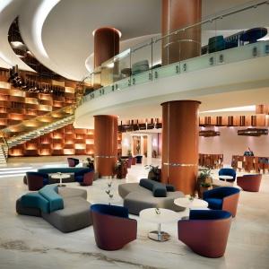 Hotel JW Marriott Absheron Baku